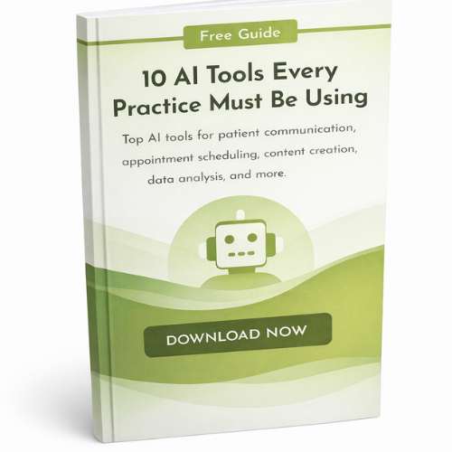 Essential AI tools for functional medicine practice automation and patient management 2025